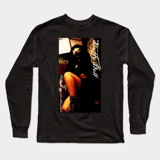 Dance Long Sleeve T-Shirt